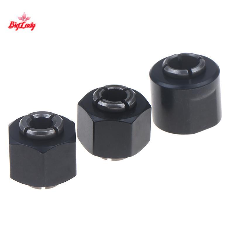 SHNGki Collet Nut Thay Thế Cho DCW609 DCW600 DCW604 DW609 DW613 DW614 DW615 DW620 DW621 DCW600B Cắt 