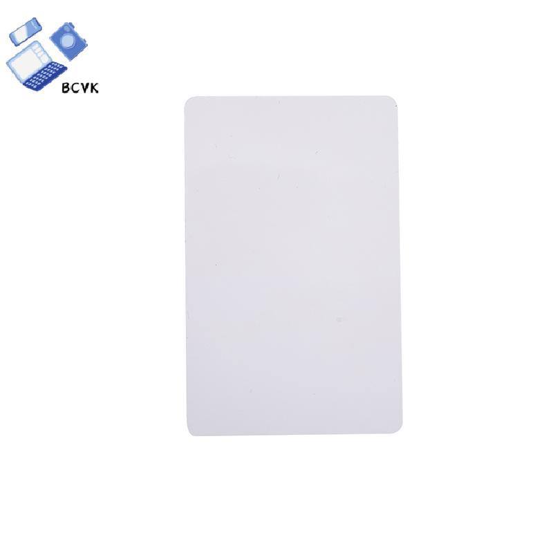 [BCVK] Thẻ NFC 10-Pa NTAG215 nk Thẻ NTAG 215 TagMo Amiibopatible 2021 tốt