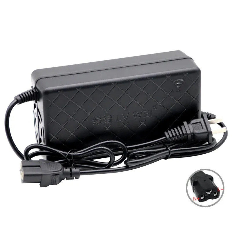 Bộ sạc pin 48V 60V 72V 80V 84V 96V 12AH 20AH 30AH 40AH 50AH 60AH Bộ sạc pin xe đạp điện cho xe đạp X