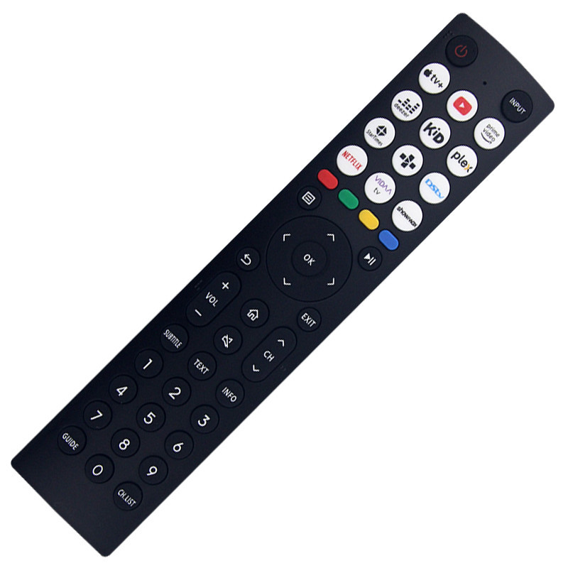 Tương thích với Hisense TV 32A4K A4K Series EN2U36H 32A4KAU 40A4KAU 32A33EXVT 32A33EAVT 0003 70A6KAU