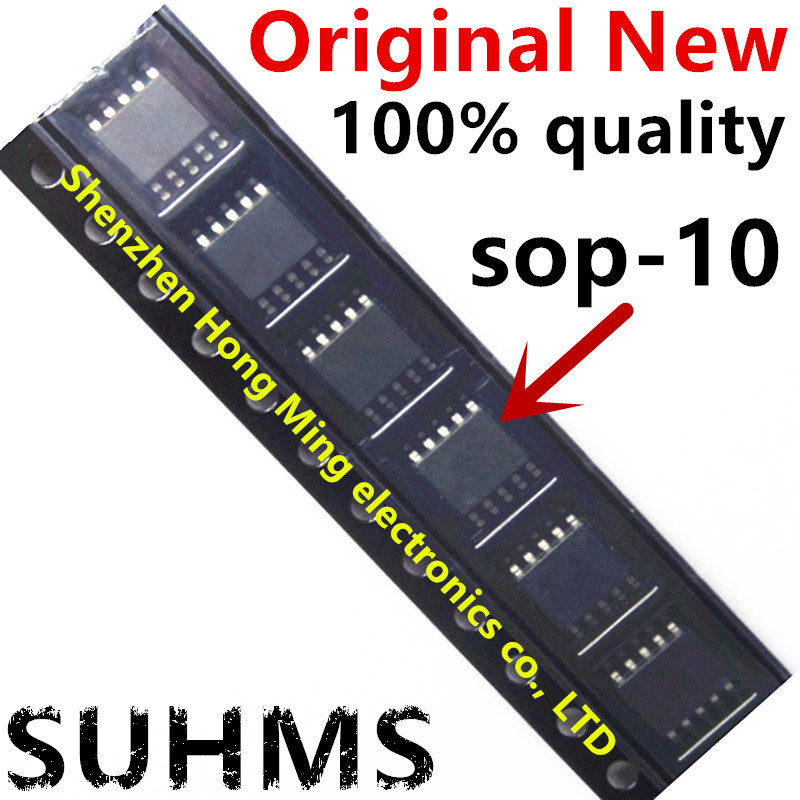 (5 chiếc) 100% Mới CN3761 CN3762 CN3763 CN3765 CN3767 CN3781 CN3791 sop-10 Chipset