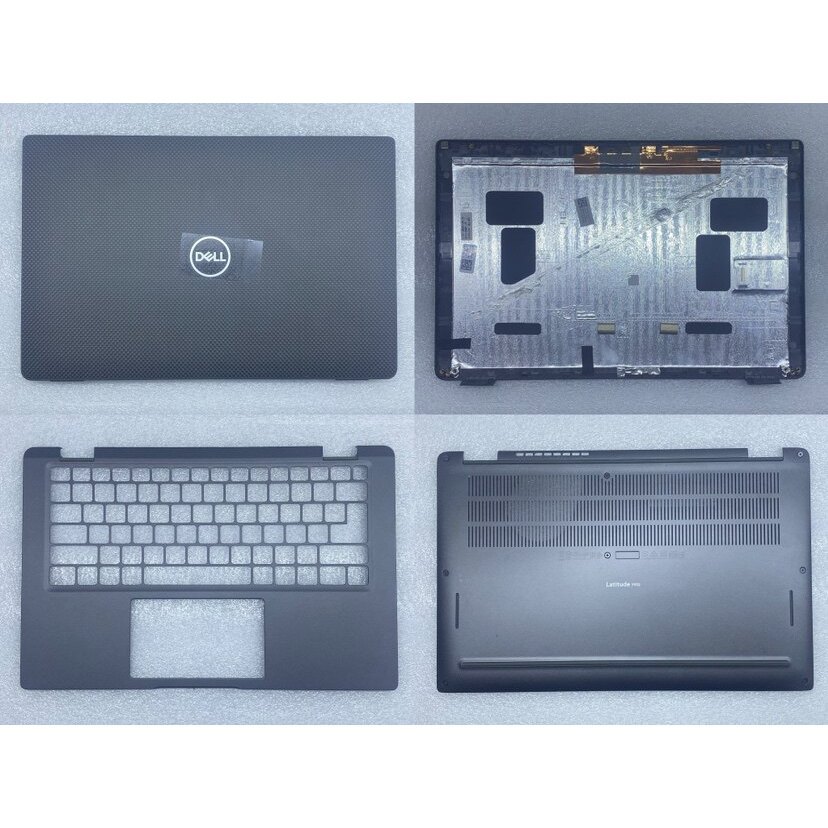 Thích hợp cho Dell / Dell Latitude Original 7410 E7410 A Shell B Shell C Shell D Shell Shell