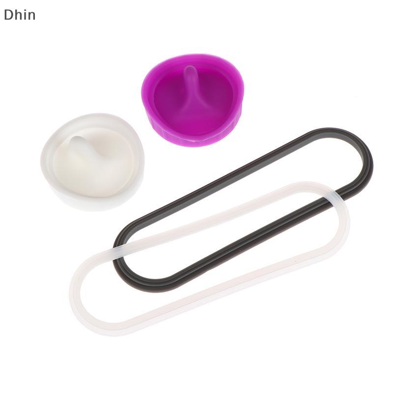 [Dhin] Owala Tumbler Chai Nước Nút Chặn Thay Thế Cho Owala Freesip Sway Chai Nước Nắp Trên Gioăng Cắ
