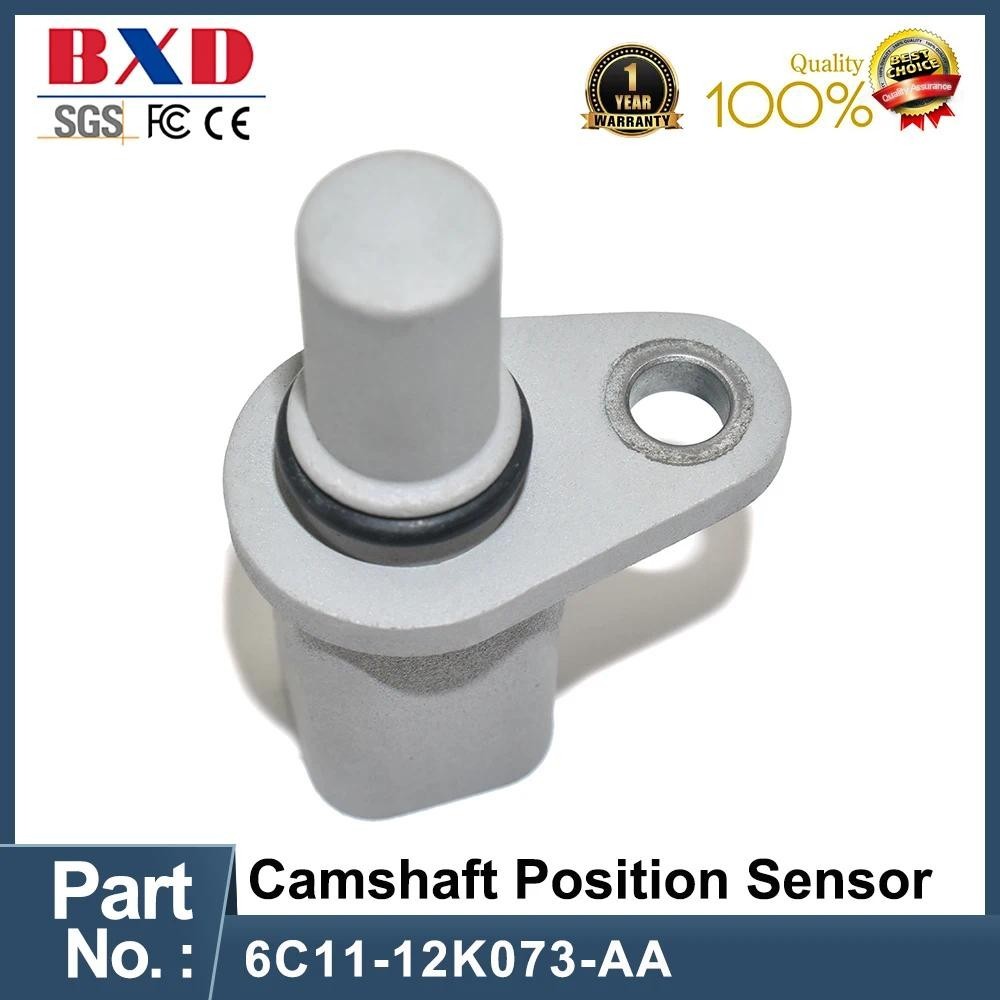 6C11-12K073-AA Cảm Biến Tư Thế Trục Cam Cho Xe Ford Ranger Mondeo MK3 Jaguar X Land Rover Citroen 6C