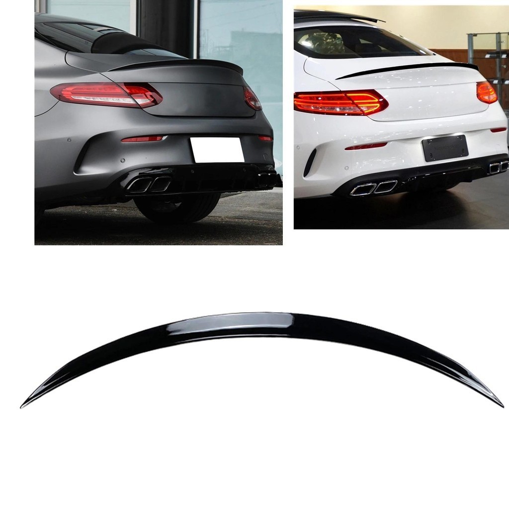 Dành Cho Xe Mercedes Benz C Class Coupe W205 C205 2 Cửa 2015-2021 C43 C63 AMG C180 C200 C300 C350 Ph