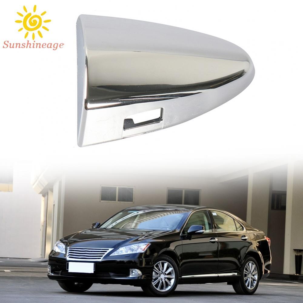 Dễ dàng cài đặt Trình điều khiển Nắp tay nắm cửa trước bên cho LEXUS ES350 LS460 LS600hL