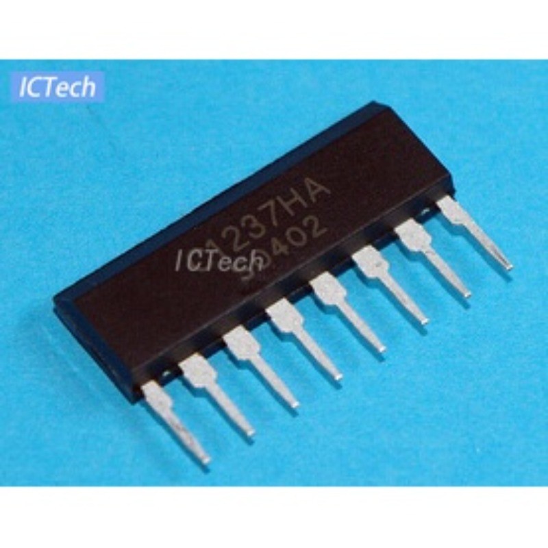 Set 1-5 Chip IC Khóa Kéo Chính Hãng UPC1237HA C1237HA C1237HA