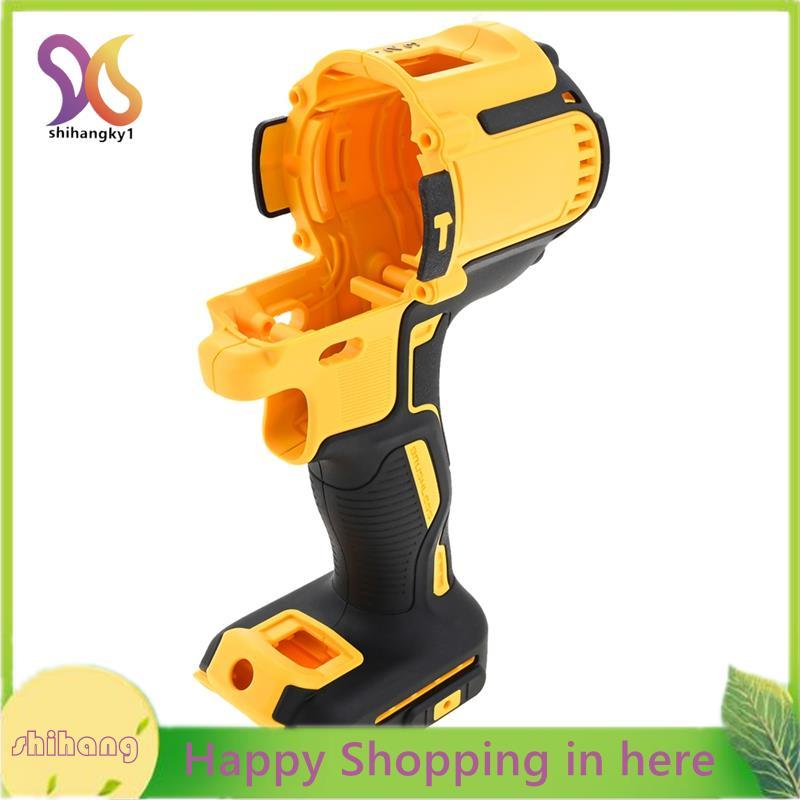 N578871 Lắp ráp vỏ nhựa khoan búa DCD996 cho NA013594 Linh kiện thay thế DCD996B DCD996M2 DCD996P2
