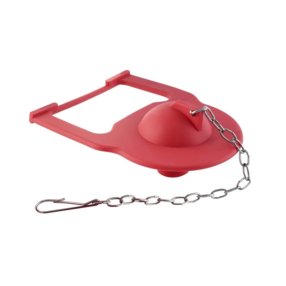 <cosyh>Silicone Flapper Flexible Sealing Performance Prevents Leaks For Ankara