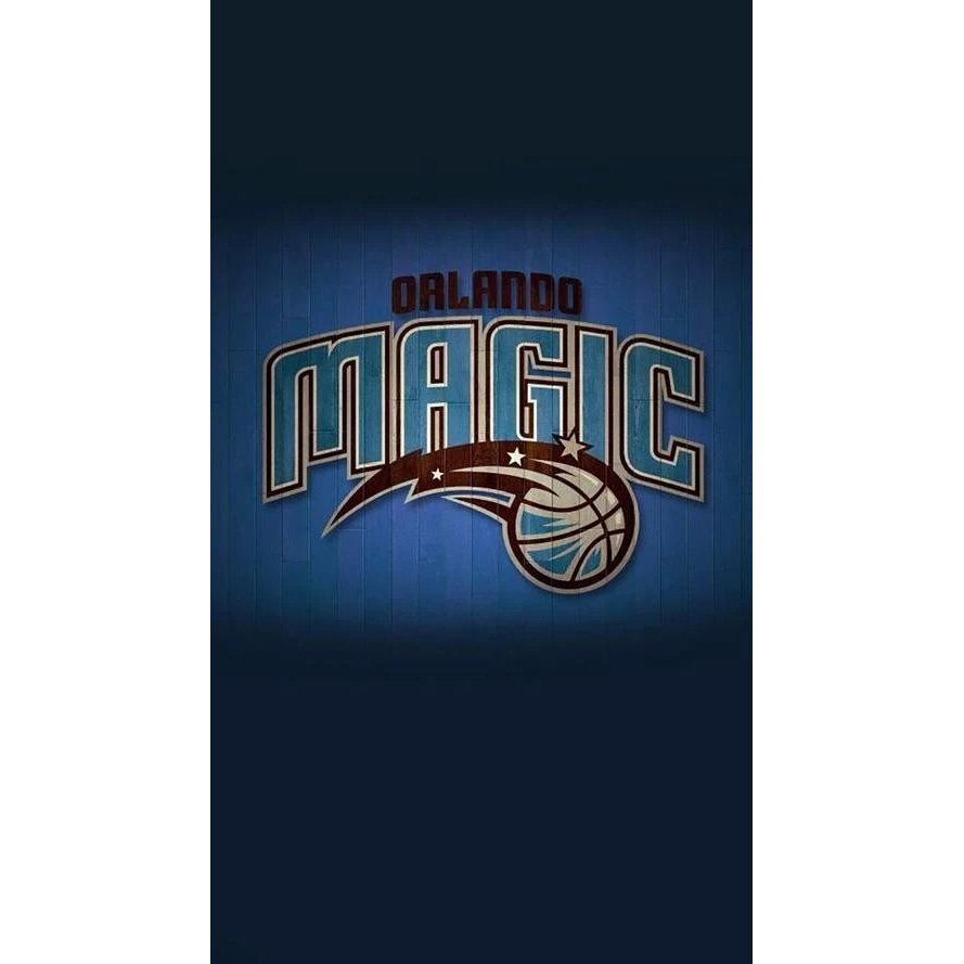 NBA Orlando Magic Retro Áo Bóng Rổ, Chất Liệu Lưới Nhẹ 250g