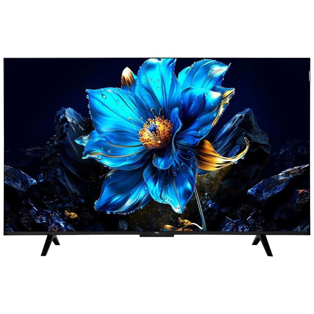 43P7K - Google Tivi QLED TCL AI 4K 43 inch 43P7K - Hàng Chính Hãng