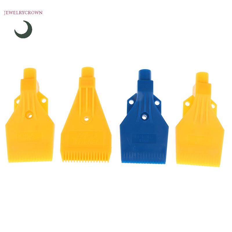 Vòi phun ABS Air Nozzle Airpressed Drying Nozzle Air Blower Wind Jet Nozzle [VN]