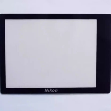 Hoàn toàn mới Nikon S8200 S9200 S9300 A900 P310 Màn hình bảo vệ bên ngoài Máy ảnh kỹ thuật số Màn hì
