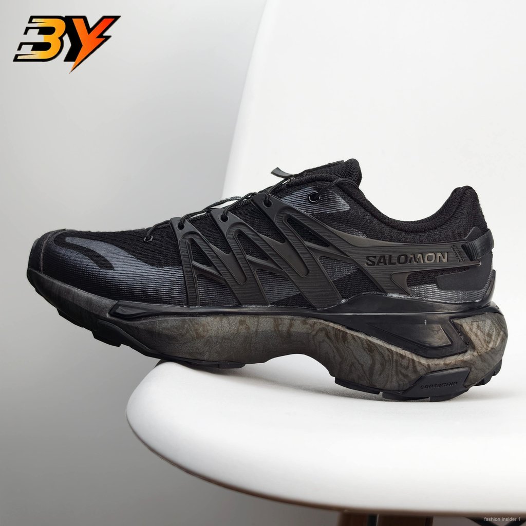 Giày Salomon XT PU.RE Advanced unisex retro sneaker casual SENSIFIT Contagrip Ortholite chính hãng b