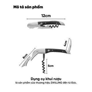 Dụng Cụ Khui Rượu Zwilling Sommelier
