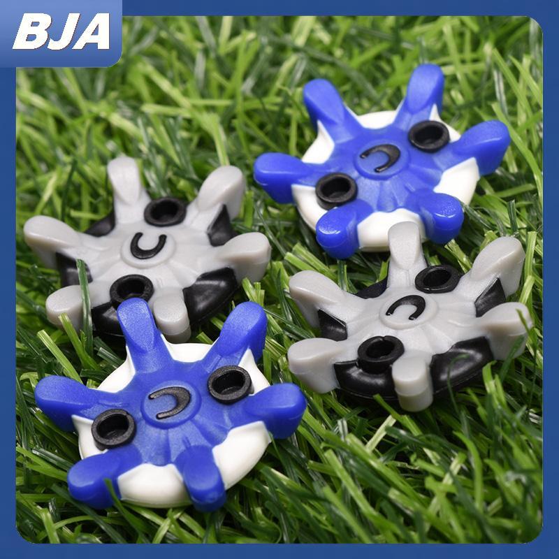 BJA 14 Chiếc Giày Golf Spikes Cleats Rời Tùy Chọn Khác Nhau Golf gai Thay Thế BJA
