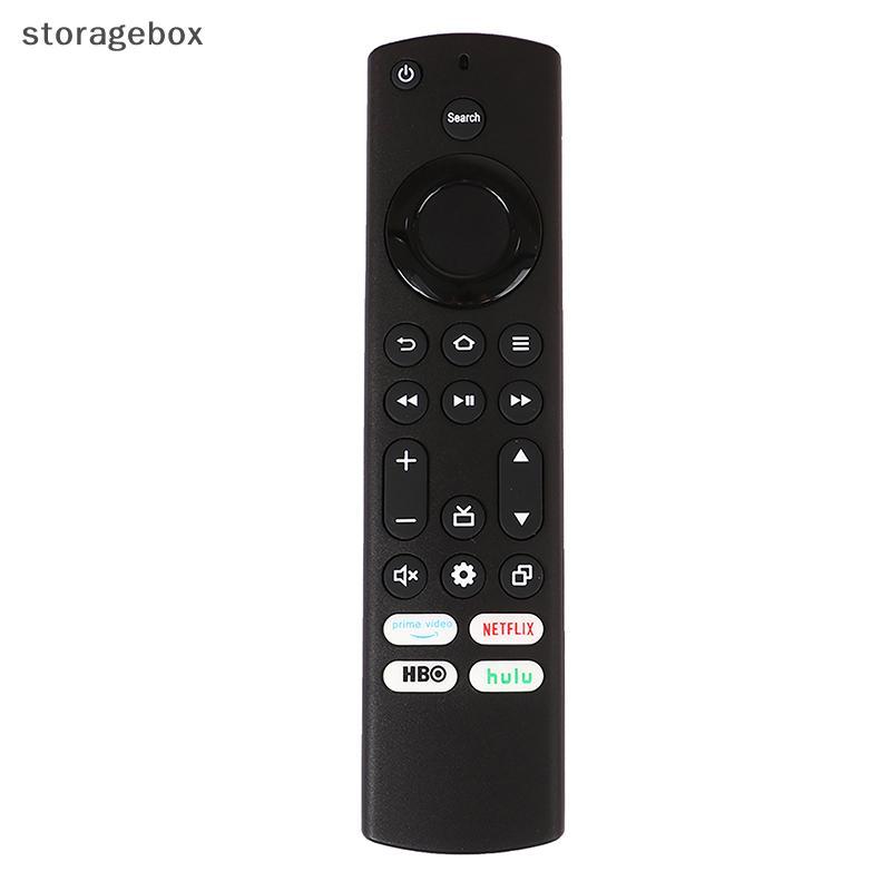 [Hộp lưu trữ] L5B83G Voice Fire Remotepatia Toshiba và Pioneer Smart TV với 4 phím tắt Prime Video N