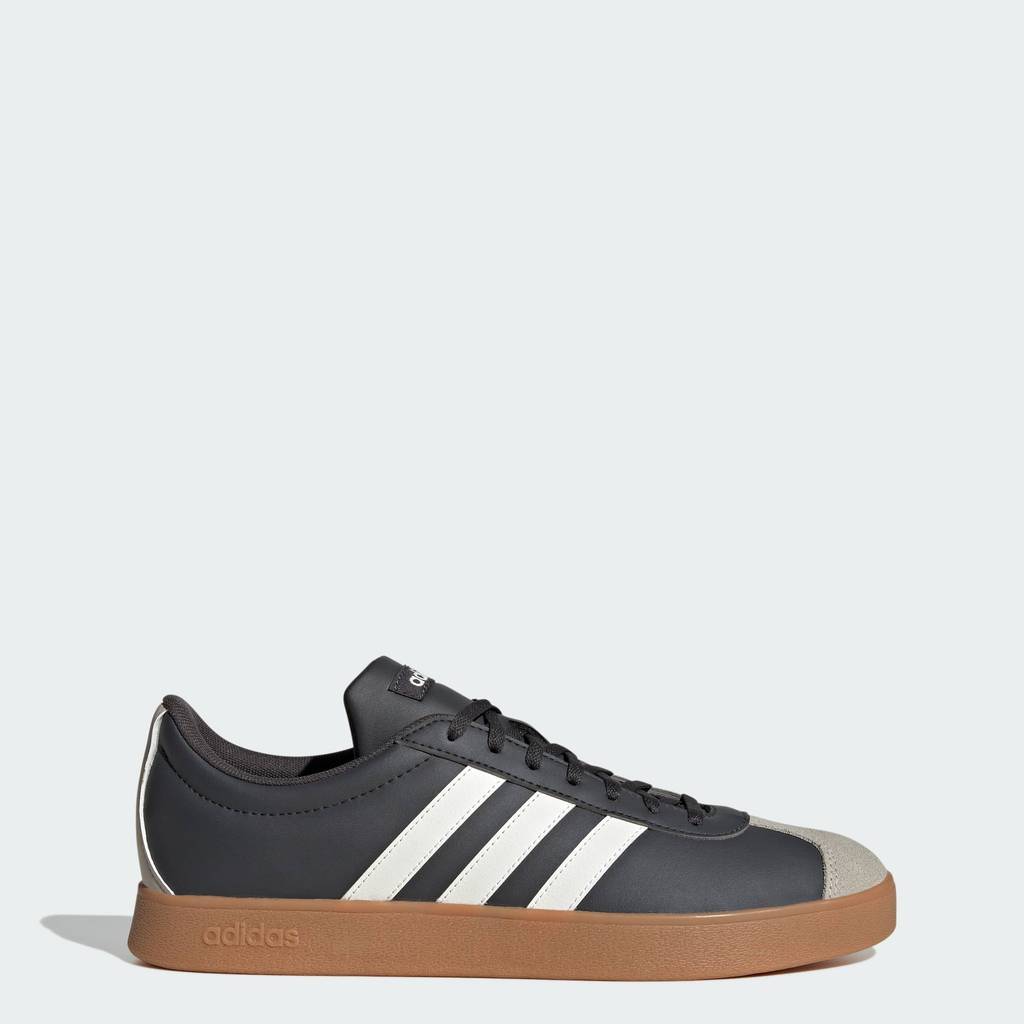 adidas Lifestyle VL Court Base Shoes Men Black JS4115