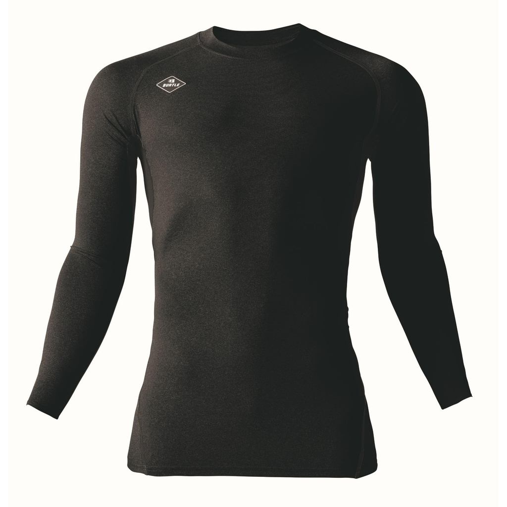 BURTLE Air Fit (Unisex) Spring/Summer Black 4070 35 S
