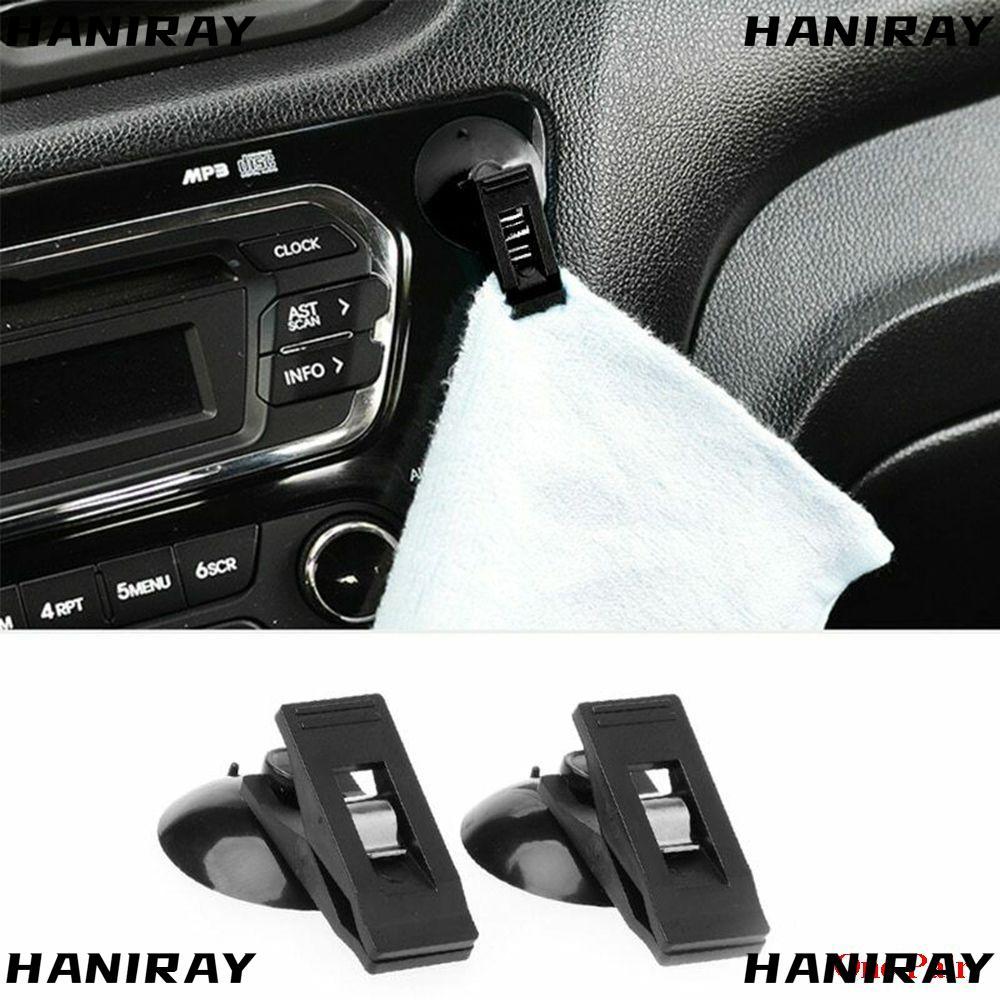 Kẹp thẻ HANIRAY Nhựa Nội Thất Hot Bill Holder