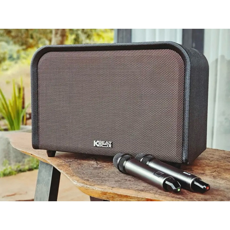Loa mini Acnos Acoustic 3 V26 / acoustic 3 combat - Sản phẩm chính hãng thế hệ mới 2025 - Hoàng  Nhậ