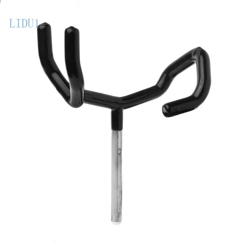 LIDU1 Boom Pole cho Rode Sure Microphone Hỗ trợ Phụ kiện giá đỡ
