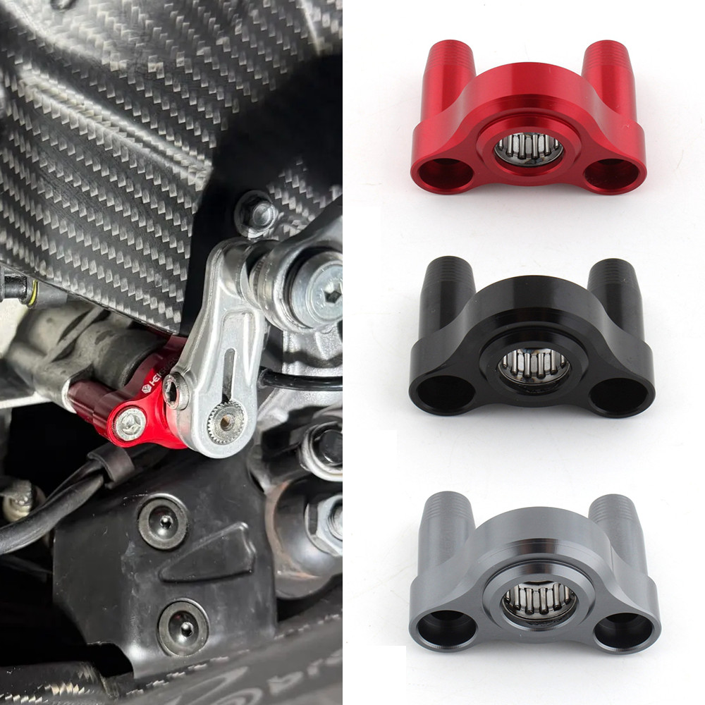 RSV4 Tuono V4 Xe Máy Dịch Chuyển Bánh Răng Chuyển Dịch Ổn Định Hỗ Trợ Sang Số Giá Đỡ Cho Aprilia RSV