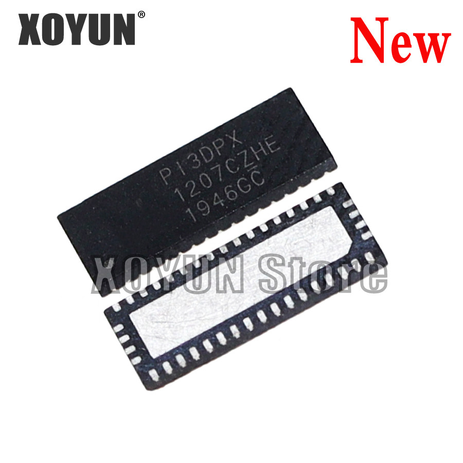 100% Mới PI3DPX1207CZHE PI3DPX 1207CZHE P13DPX1207CZHE QFN