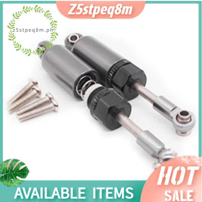 Để nâng cấp Bộ giảm xóc kim loại A959-B A949 A959 A969 A979 1 / 18 RC Phụ tùng xe hơi