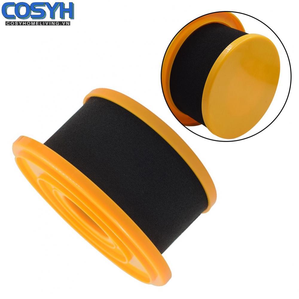 <cosyh>Washable Pre-motor Filter 1pc Power Drive Swivel UH75100 UH75120 Durable