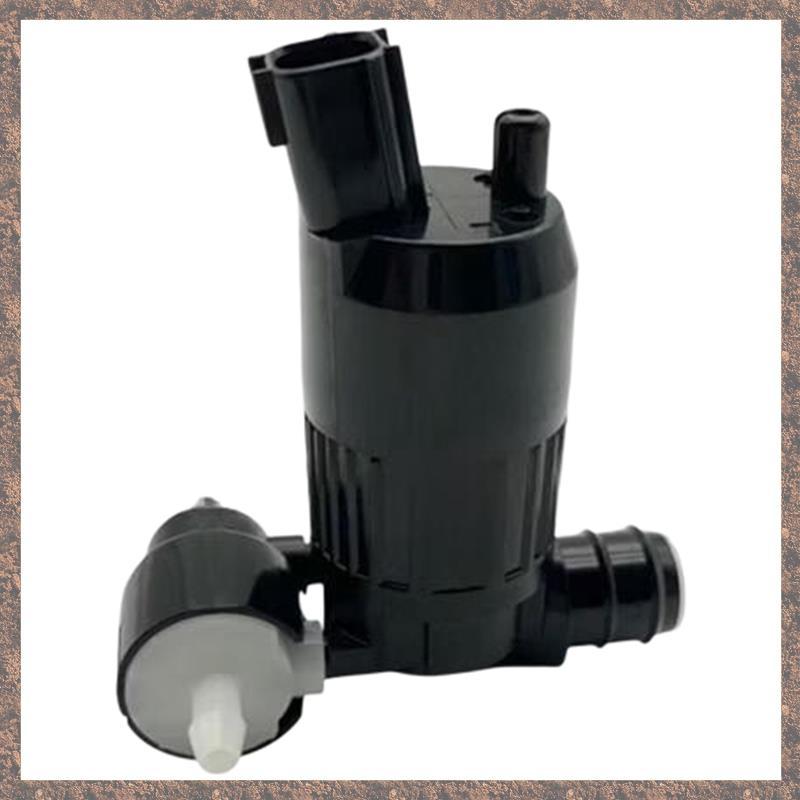 Máy bơm nước BA8317664AA JL1Z17664A DV6Z17664B cho Edge, Mondeo,, Explorer,,
