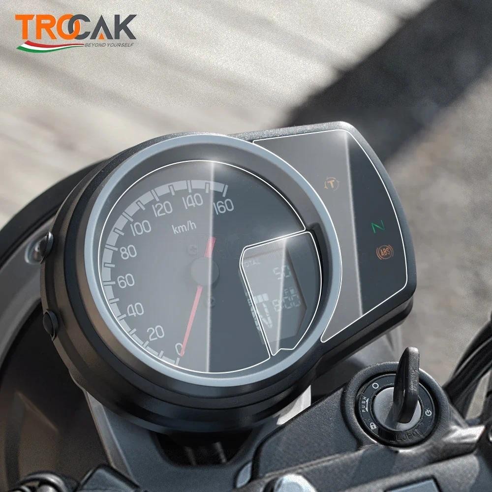 Dành Cho Xe HONDA GB350 GB350S GB 350 S 2021 2022 CB350 CB 350 Xe Máy Xước Cụm Màn Hình Bảng Điều Kh
