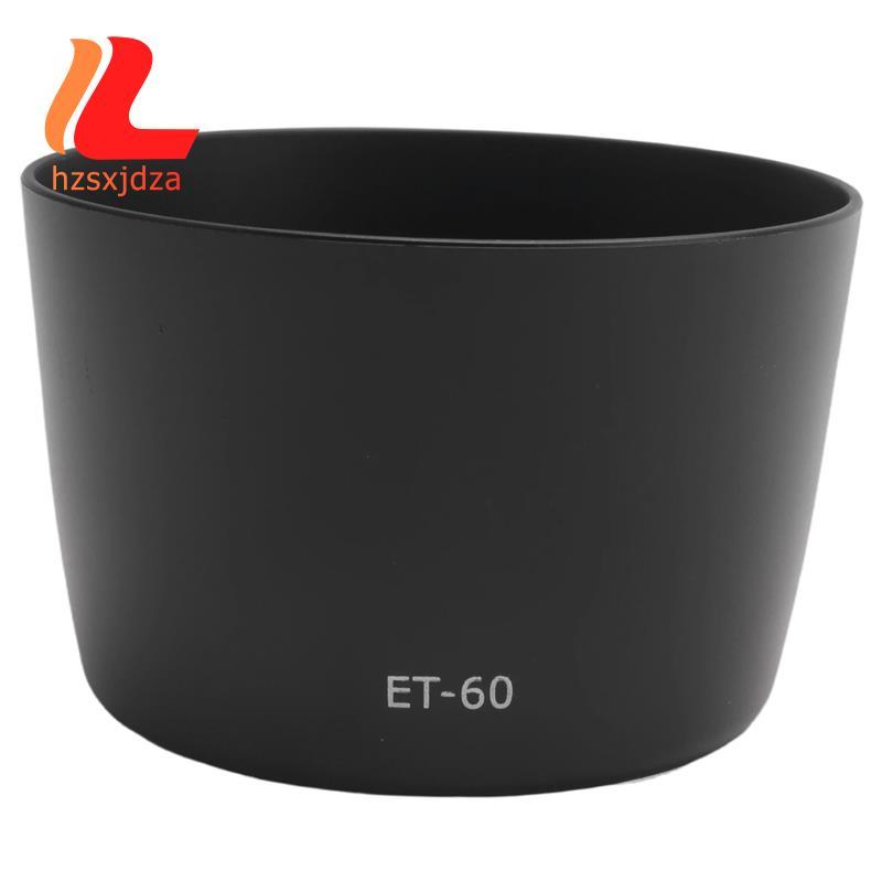 Tấm che nắng ET-60 Lens Hood cho ống kính EF-S 55-250 / EF 75-300 HOT
