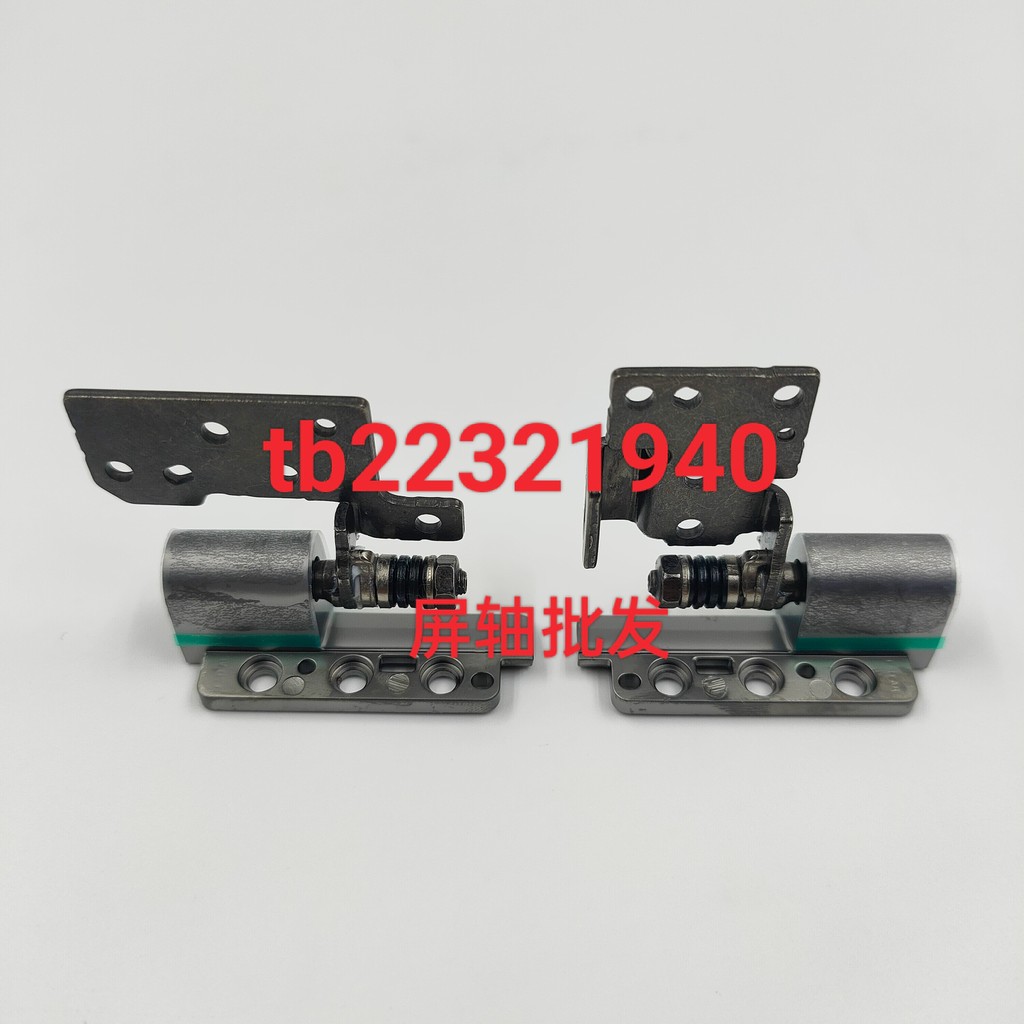 Mới CHO Lenovo ThinkPad L15 Gen 4 trục màn hình, bản lề bản lề 5H50W13786 Phụ kiện máy tính xách tay