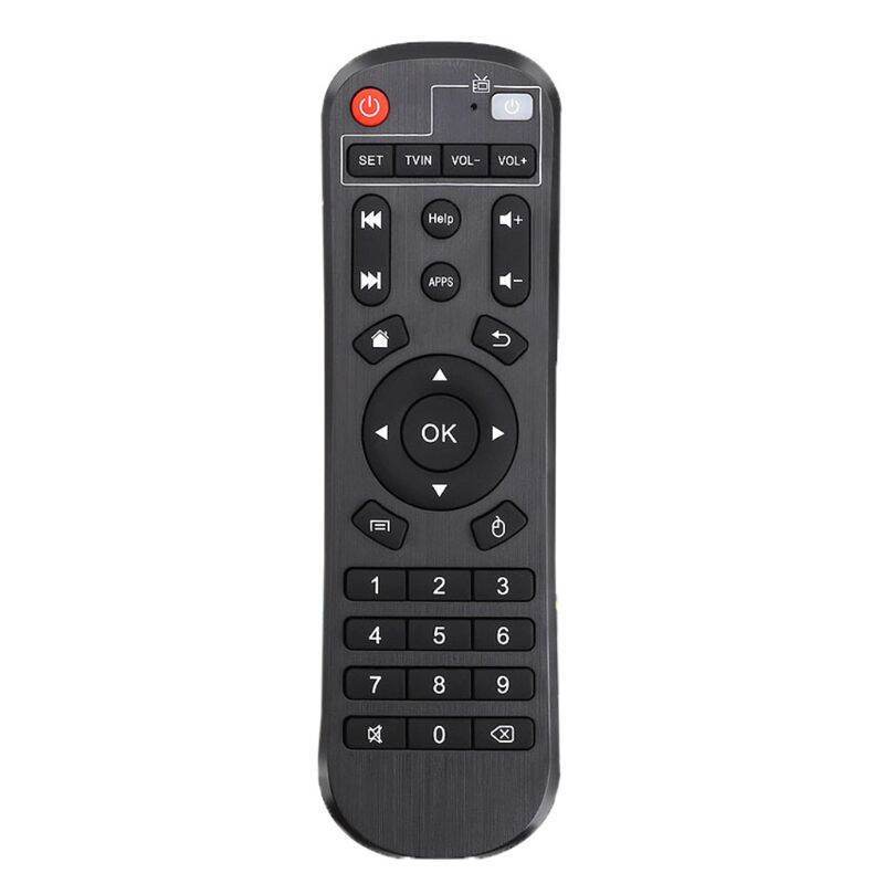 Universal H96 cho ANdroid TV Box Điều khiển từ xa cho H96 / H96 PRO / H96 PRO + / H96 MAX H2 / H96 M