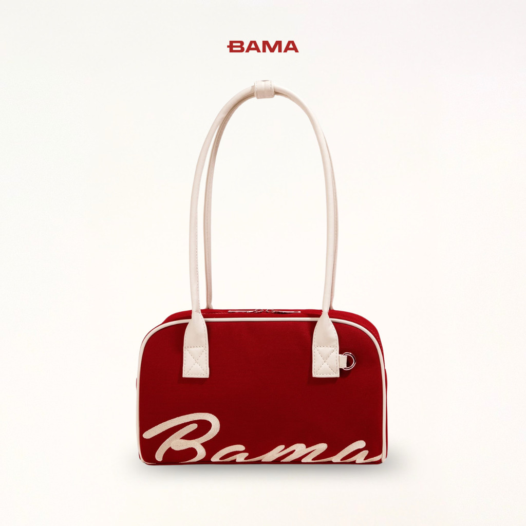 Túi tote đeo vai nam nữ BAMA RUMOR Tote Bag chống nước nhiều ngăn đi chơi dạo phố
