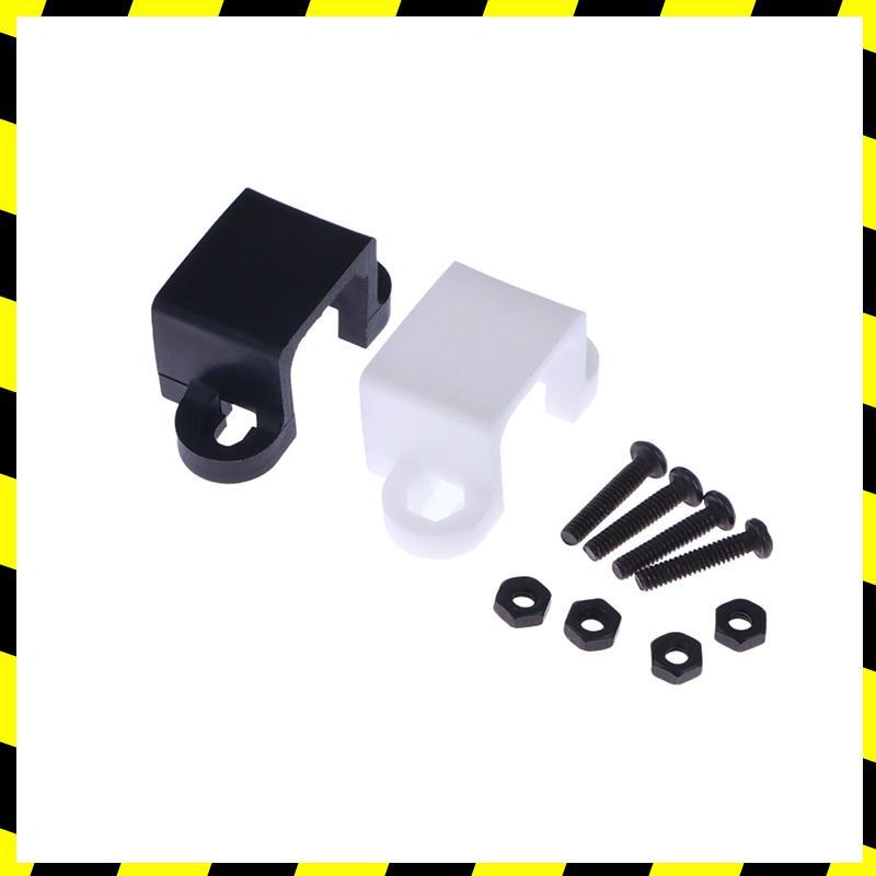 (COD) 5 Chiếc N20 Micro Motor Mount Kit DC Gear Motor Gắn Braet Cho N20 Series Động Cơ Đồ Chơi Phụ K