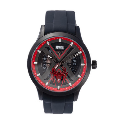 Đồng hồ Disney & Marvel Nam M-6071B Dây Cao Su 42 mm