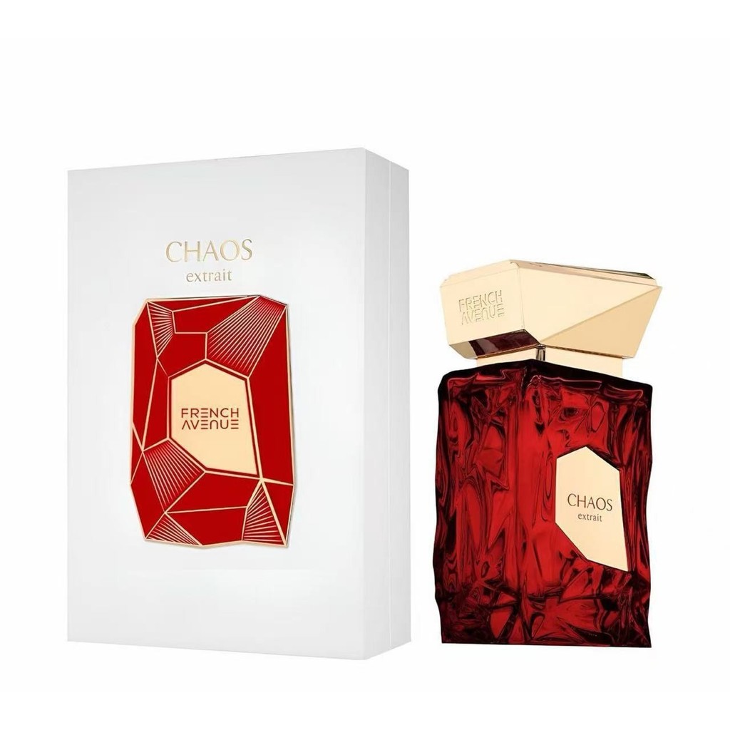 Sản phẩm bán chạy xuyên biên giới Fragrance World French Avenue Aether Extrait Dubai perfume
