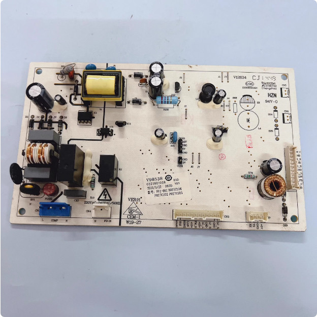 [Hàng có sẵn] Thích hợp cho Bo mạch chủ tủ lạnh Omar BCD-508WK Bo mạch chủ máy tính FF2-66C 03218010