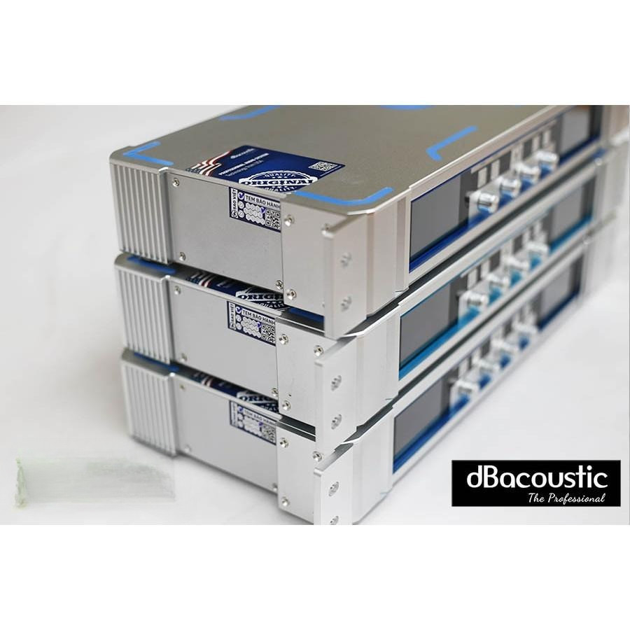 Vang số DBAcoustic DB S800 PLUS / S800 Plus Premium - Hàng Chính Hãng - Hoàng Nhật Shop