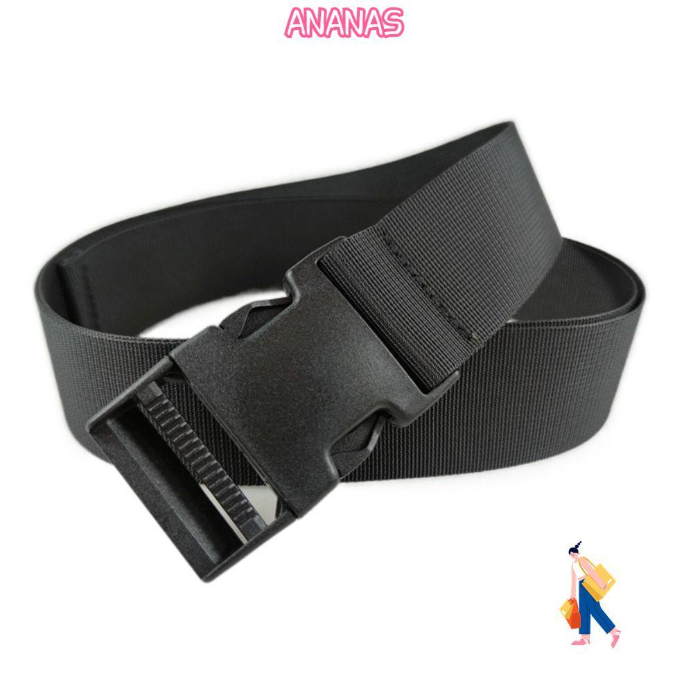 Ananas Thắt Lưng Nylon Điều Chỉnh Được, Kiểu Dáng Sang Trọng từ Ananas