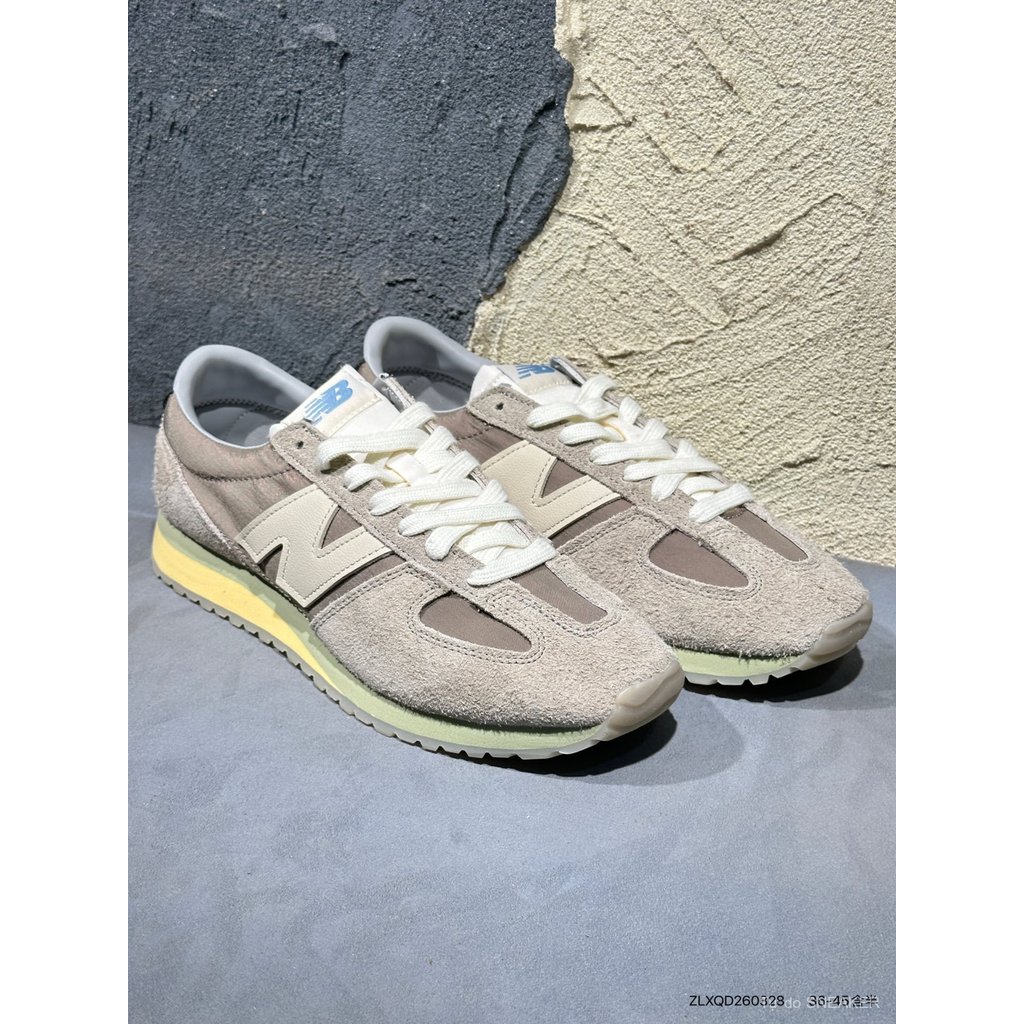 NB 471 New Balance, giày sneaker retro, thấp cổ, thời trang unisex, nhẹ, thoải mái, streetwear & dạo