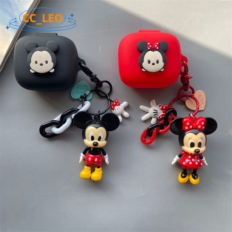 Suitable for Anker Soundcore R50i NC Case Silicone Soft Case for Anker Soundcore R50i NC Shockproof 