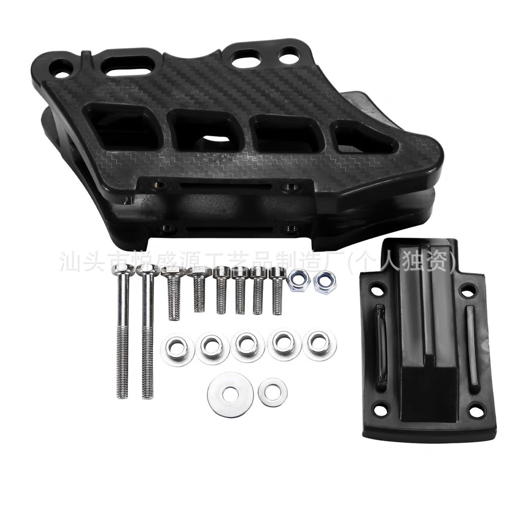 Hướng dẫn dây chuyền sửa đổi xe máy địa hình Yamaha Kawasaki YZ / YZF / KXF / CRF250WR 4FZK