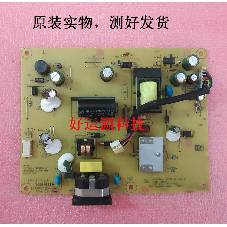 Bảng điện DELL E2314HF E2014HF E1914H ILPI-327-2 491A010S140ZH06