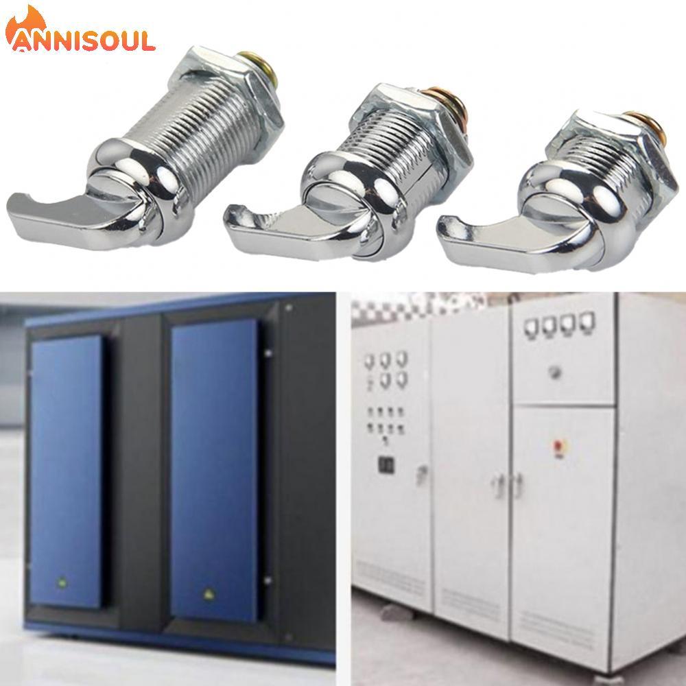 [NISO]Diverse Application Keyless Cam Lock with Easy Installation for Tool Boxes