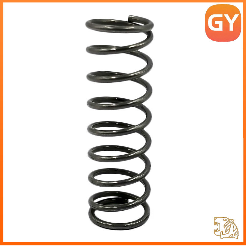 Lò xo nén sợi thép 1.2mm * phi 14-22mm * dài 10-100mm [GYY-YN]
