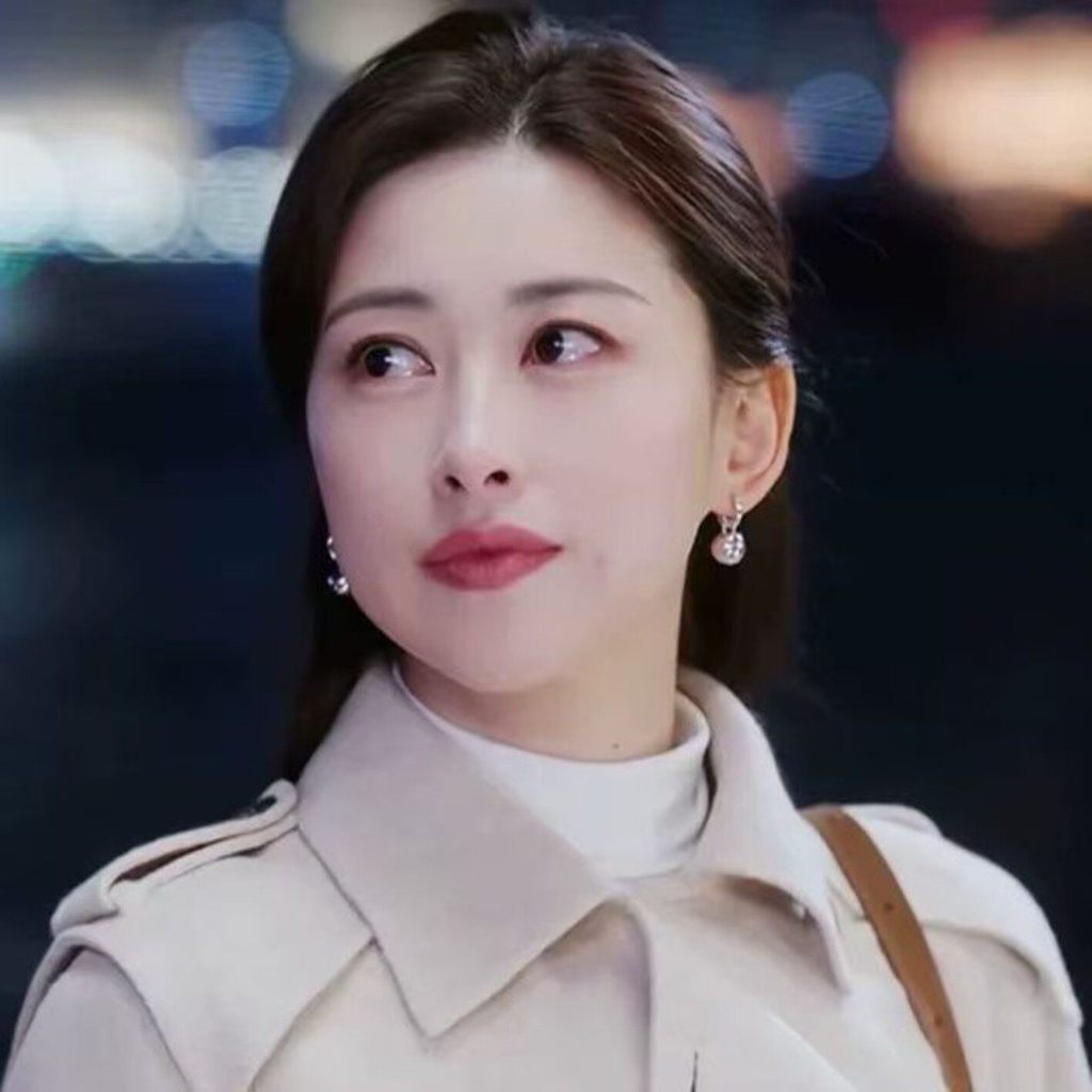 Bông Tai Hạt Tròn Miyuji Xu Miyu Zhuzhu - Phong Cách Mới, Chất Lượng Cao