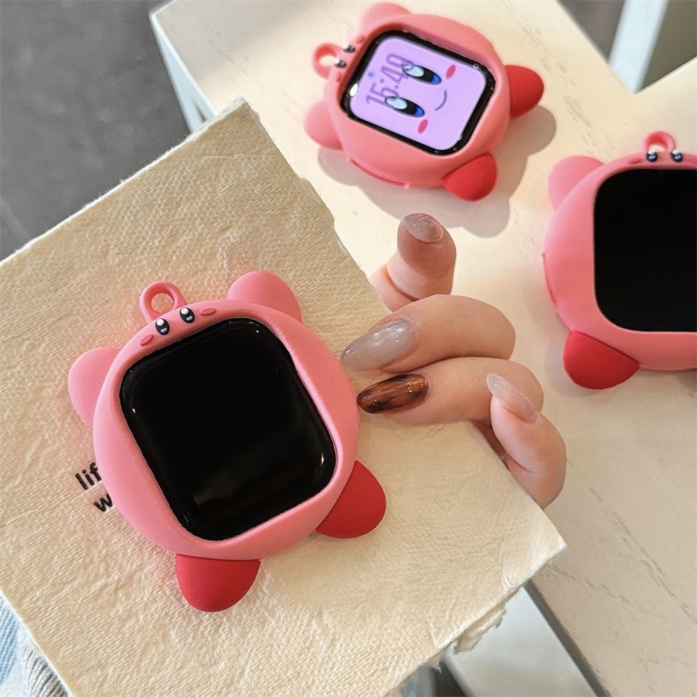 Ins Phổ Biến Dành Cho iWatch Apple Ultra 2 49MM Series 9 8 7 6 5 4 3 2 1 iWatch Band iWatch 45 44 41